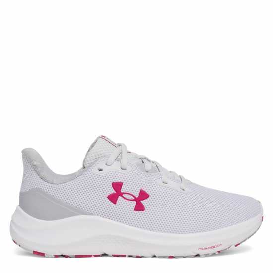 Under Armour Charged Pursuit Ld99 Grey Маратонки за бягане