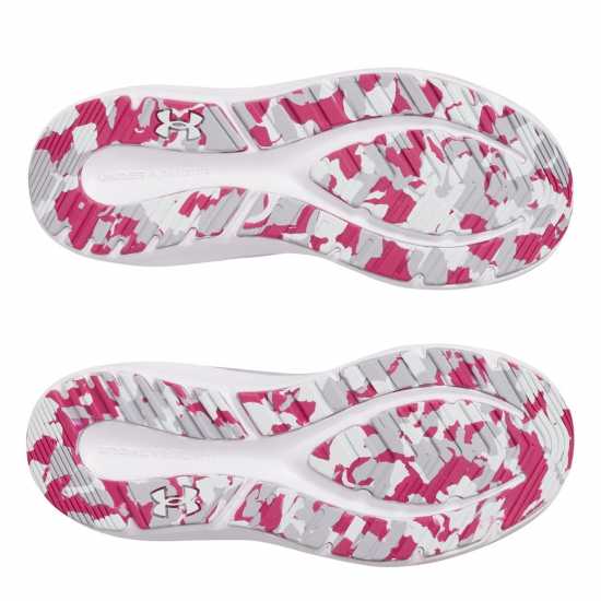 Under Armour Charged Pursuit Ld99 Grey Маратонки за бягане