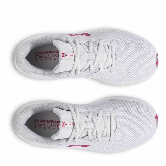 Under Armour Charged Pursuit Ld99 Grey Маратонки за бягане