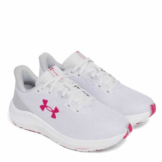 Under Armour Charged Pursuit Ld99 Grey Маратонки за бягане