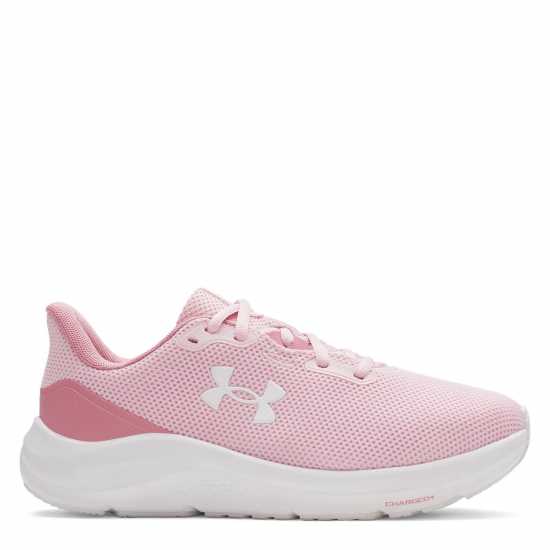 Under Armour Charged Pursuit Ld99 Pink Маратонки за бягане
