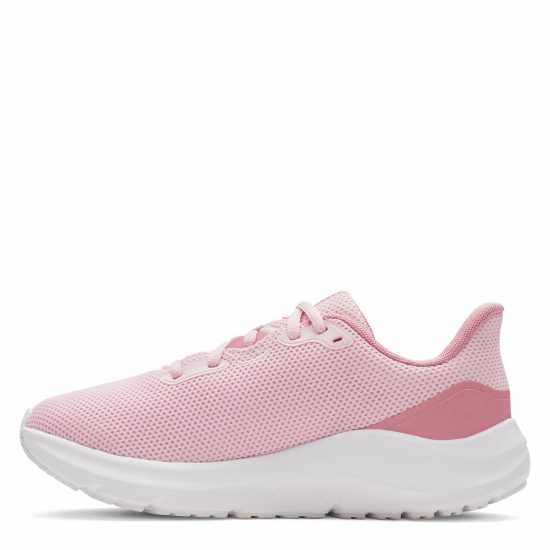 Under Armour Charged Pursuit Ld99 Pink Маратонки за бягане