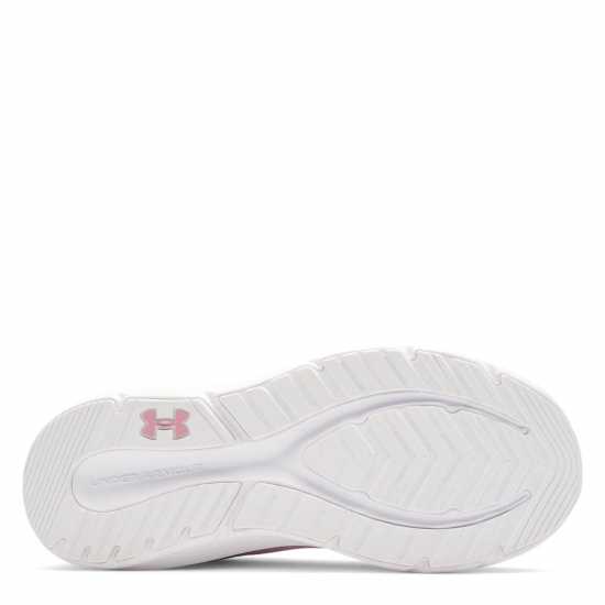 Under Armour Charged Pursuit Ld99 Pink Маратонки за бягане