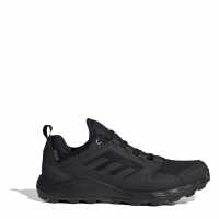 Adidas Мъжки Маратонки Бягане По Пътеки Terrex Agravic Tr Gtx Trail Running Shoes Mens Black Мъжки маратонки
