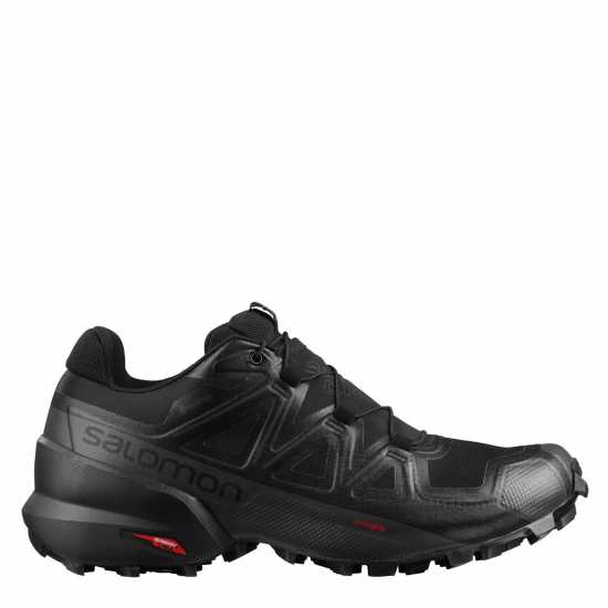 Salomon Speedcross 5 GoreTex Men's Trail Running Shoes  Мъжки маратонки