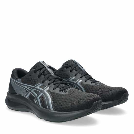 Asics Мъжки Маратонки За Бягане Patriot 14 Mens Running Shoes  