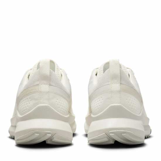 Nike Мъжки Маратонки Бягане По Пътеки React Pegasus 4 Mens Trail Running Shoes Phantom Мъжки маратонки