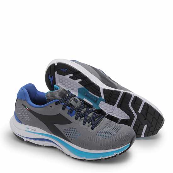 Diadora Мъжки Маратонки За Бягане Mythos Blushield 7 Vortice Mens Running Shoes  Мъжки маратонки