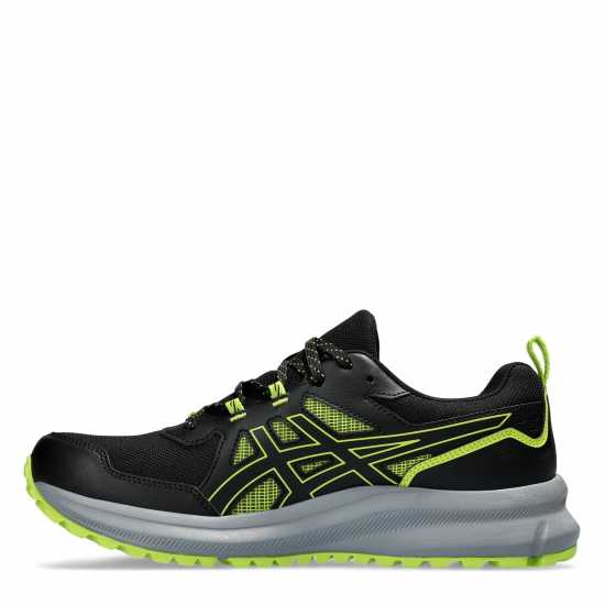Asics Trail Scout 3 Men's Trail Running Shoes
