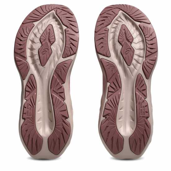 Asics Unisex Kids Novablast Fast Neutral Road Running Shoes Asics Unisex Kids Novablast Fast Neutral Road Running Shoes