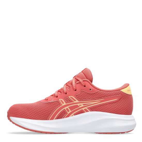 Asics Юношески Обувки Gel-Excite 11 Gs Shoes Juniors Розова глина 