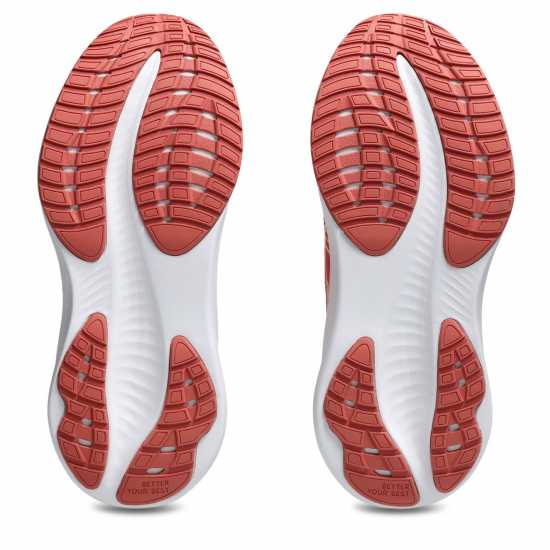 Asics Юношески Обувки Gel-Excite 11 Gs Shoes Juniors Розова глина 