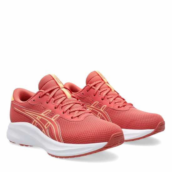 Asics Юношески Обувки Gel-Excite 11 Gs Shoes Juniors Розова глина 
