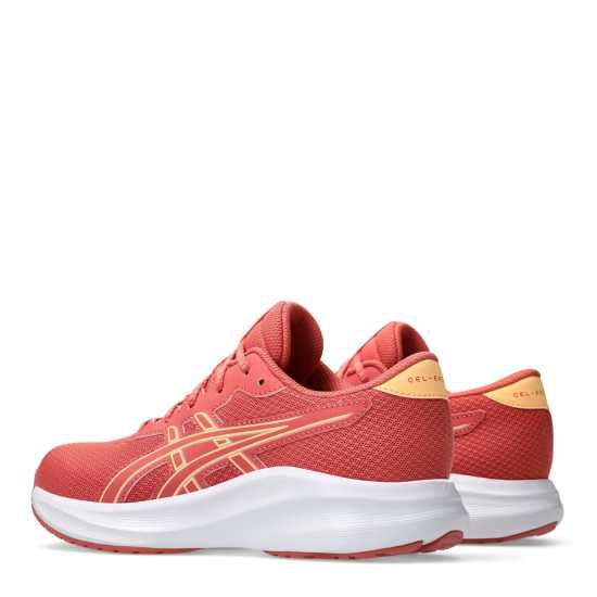 Asics Юношески Обувки Gel-Excite 11 Gs Shoes Juniors Розова глина 