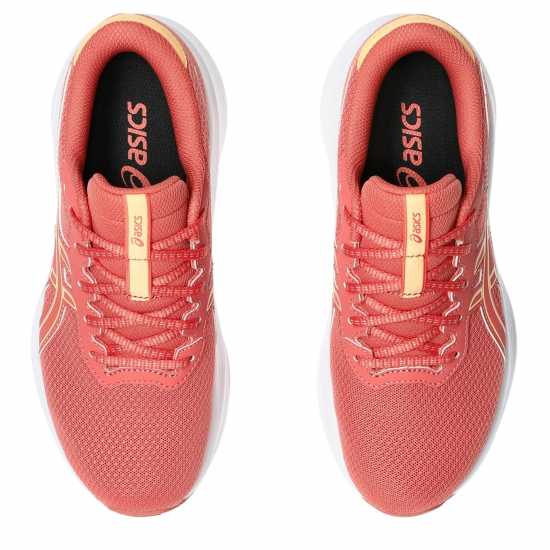 Asics Юношески Обувки Gel-Excite 11 Gs Shoes Juniors Розова глина 