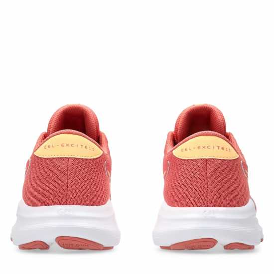 Asics Юношески Обувки Gel-Excite 11 Gs Shoes Juniors Розова глина 