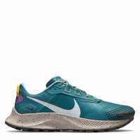 Nike Pegasus Trail 3 Running Shoe Men Smoke Grey Мъжки маратонки