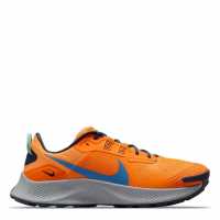 Nike Pegasus Trail 3 Running Shoe Men Orange Мъжки маратонки