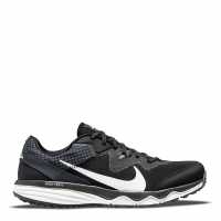 Nike Juniper Trail Men's Trail Running Shoe Black/White Мъжки маратонки