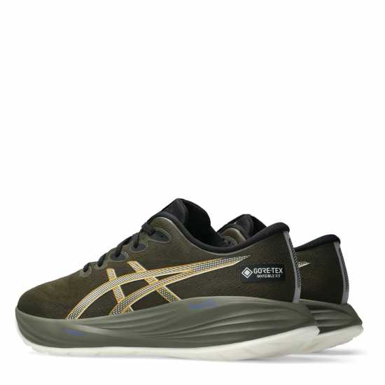 Мъжки маратонки Asics Мъжки Обувки За Бягане Gel-Cumulus 27 Gtx Road Running Shoes Mens Asics Мъжки Обувки За Бягане Gel-Cumulus 27 Gtx Road Running Shoes Mens Мъжки маратонки