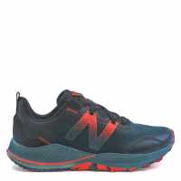 New Balance Мъжки Маратонки Бягане По Пътеки Nitrel V4 Mens Trail Running Shoes  Мъжки маратонки