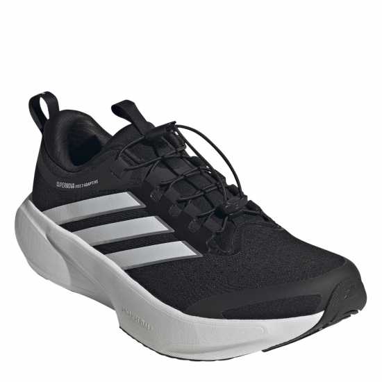 Adidas Мъжки Обувки За Бягане Supernova Rise 3 Adaptive Running Shoes Mens Adidas Мъжки Обувки За Бягане Supernova Rise 3 Adaptive Running Shoes Mens