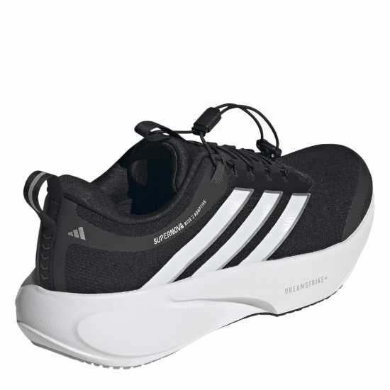 Adidas Мъжки Обувки За Бягане Supernova Rise 3 Adaptive Running Shoes Mens Adidas Мъжки Обувки За Бягане Supernova Rise 3 Adaptive Running Shoes Mens