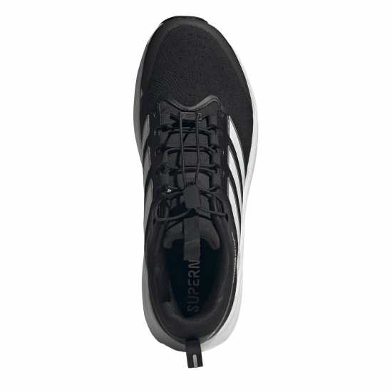 Adidas Мъжки Обувки За Бягане Supernova Rise 3 Adaptive Running Shoes Mens Adidas Мъжки Обувки За Бягане Supernova Rise 3 Adaptive Running Shoes Mens