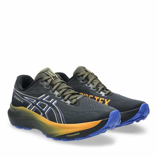 Asics Мъжки Маратонки Бягане По Пътеки Gt-2000 14 Gtx Trail Running Shoes Mens Asics Мъжки Маратонки Бягане По Пътеки Gt-2000 14 Gtx Trail Running Shoes Mens