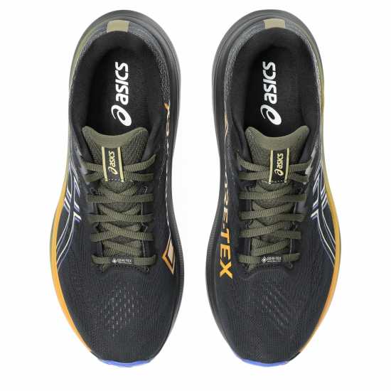 Asics Мъжки Маратонки Бягане По Пътеки Gt-2000 14 Gtx Trail Running Shoes Mens Asics Мъжки Маратонки Бягане По Пътеки Gt-2000 14 Gtx Trail Running Shoes Mens