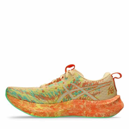 Asics Women's Noosa Tri Fast Neutral Road Running Shoes  