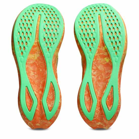 Asics Women's Noosa Tri Fast Neutral Road Running Shoes  