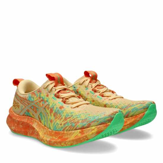 Asics Women's Noosa Tri Fast Neutral Road Running Shoes  