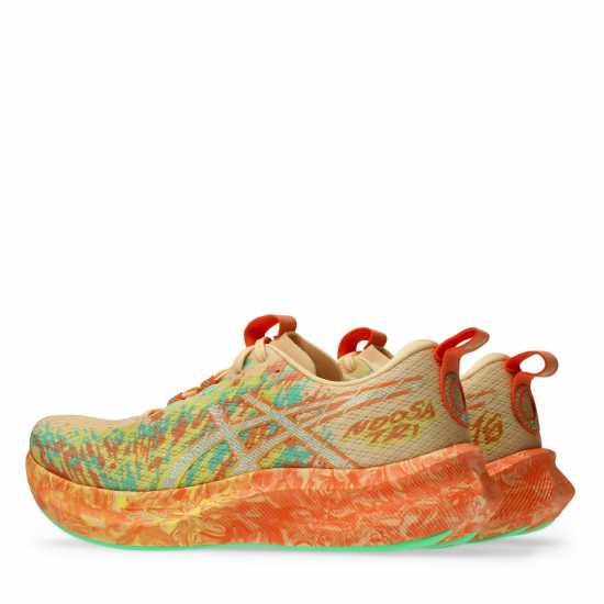 Asics Women's Noosa Tri Fast Neutral Road Running Shoes  