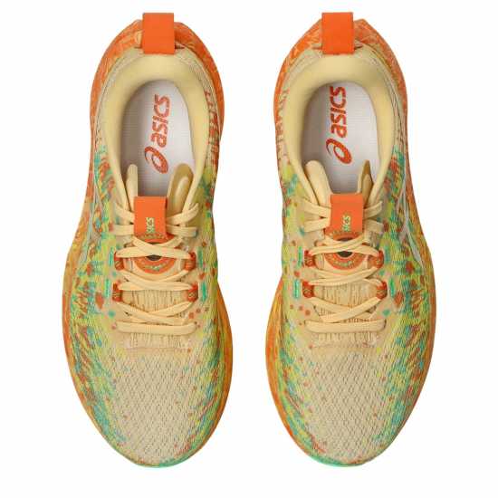 Asics Women's Noosa Tri Fast Neutral Road Running Shoes  