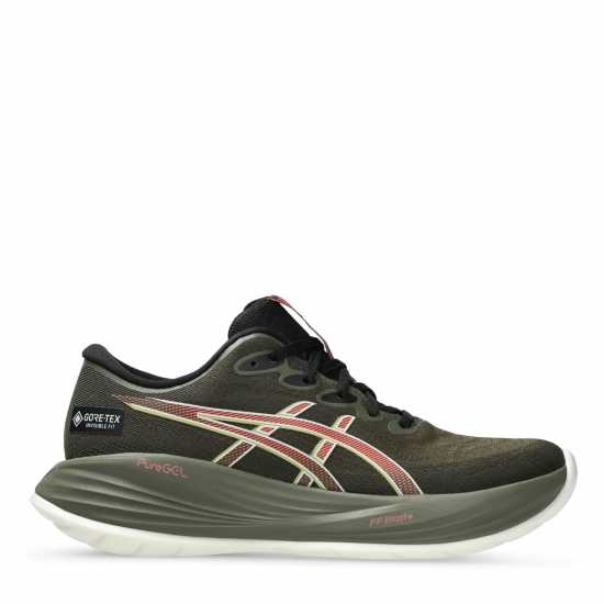 Asics Gel-Cumulus 27 Gtx Road Running Shoes Womens  Маратонки за бягане