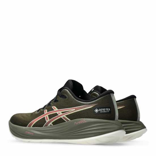 Asics Gel-Cumulus 27 Gtx Road Running Shoes Womens  Маратонки за бягане