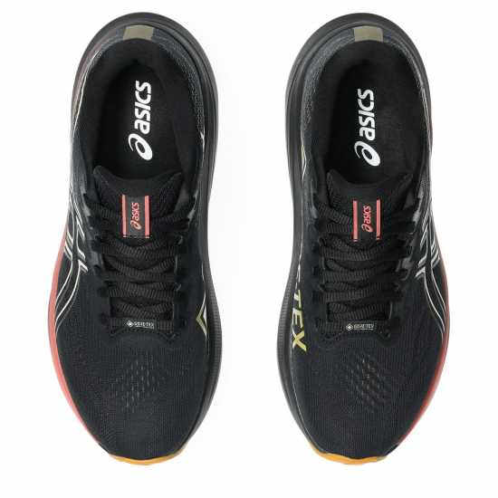 Дамски маратонки за бягане Asics Маратонки За Бягане По Пътеки Gt-2000 14 Gtx Trail Running Shoes Womens Asics Маратонки За Бягане По Пътеки Gt-2000 14 Gtx Trail Running Shoes Womens Дамски маратонки за бягане