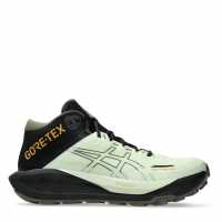 Asics Мъжки Маратонки Бягане По Пътеки Gel-Trabuco Mt Gtx Trail Running Shoes Mens  Мъжки маратонки