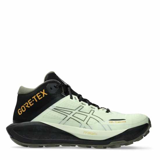 Asics Мъжки Маратонки Бягане По Пътеки Gel-Trabuco Mt Gtx Trail Running Shoes Mens  Мъжки маратонки