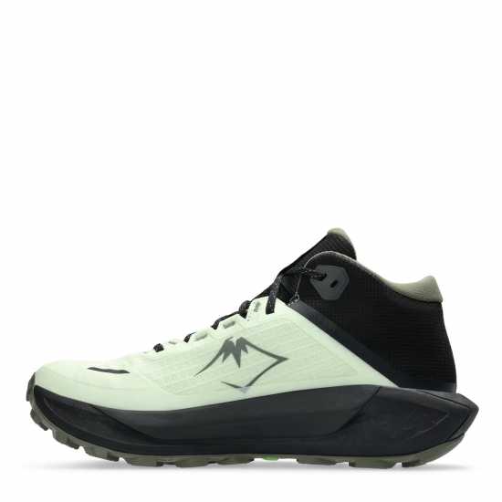 Asics Мъжки Маратонки Бягане По Пътеки Gel-Trabuco Mt Gtx Trail Running Shoes Mens  Мъжки маратонки