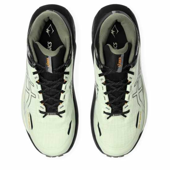 Asics Мъжки Маратонки Бягане По Пътеки Gel-Trabuco Mt Gtx Trail Running Shoes Mens  Мъжки маратонки