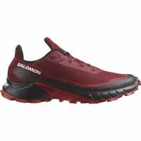 Salomon Alphacross 5 Men's Trail Running Shoes  Мъжки маратонки
