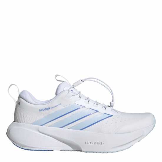 Adidas Supernova Rise 3 Adaptive Running Shoes Womens Adidas Supernova Rise 3 Adaptive Running Shoes Womens