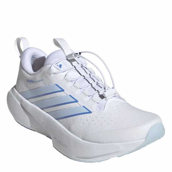 Adidas Supernova Rise 3 Adaptive Running Shoes Womens Adidas Supernova Rise 3 Adaptive Running Shoes Womens