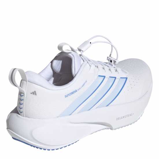 Adidas Supernova Rise 3 Adaptive Running Shoes Womens Adidas Supernova Rise 3 Adaptive Running Shoes Womens
