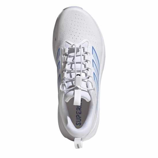 Adidas Supernova Rise 3 Adaptive Running Shoes Womens Adidas Supernova Rise 3 Adaptive Running Shoes Womens