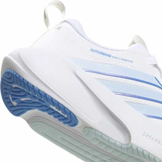 Adidas Supernova Rise 3 Adaptive Running Shoes Womens Adidas Supernova Rise 3 Adaptive Running Shoes Womens