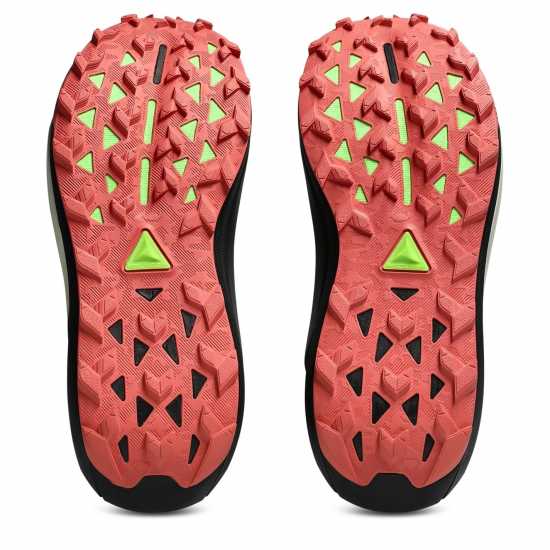 Asics Маратонки За Бягане По Пътеки Gel-Trabuco Mt Gtx Trail Running Shoes Womens  Маратонки за бягане