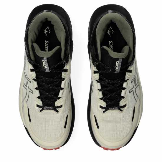 Asics Маратонки За Бягане По Пътеки Gel-Trabuco Mt Gtx Trail Running Shoes Womens  Маратонки за бягане